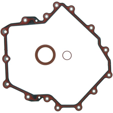 Mahle Engine Timing Cover Gasket Set JV5063